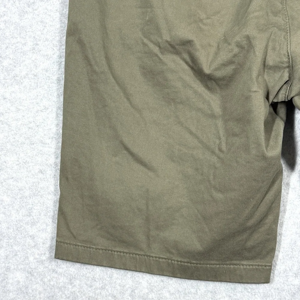 Mavi Jeans‎ Shorts Mens 29 Simon Sage Twill Chino Stretch Classic 9